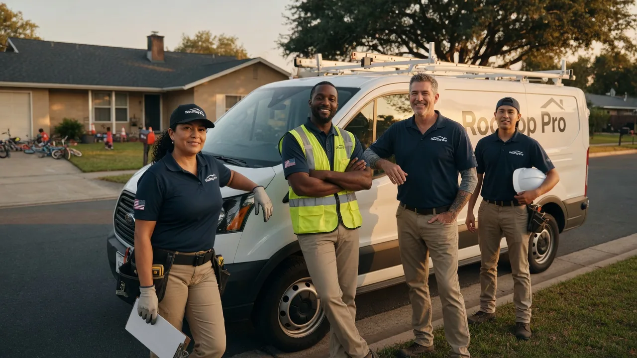 Roof Repair in Lewistown, MT near me