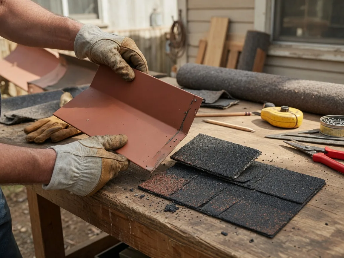 Roof Repair company in Lewistown, MT